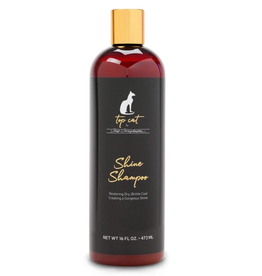 Chris Christensen Top Cat Shine Shampoo 16 fl oz