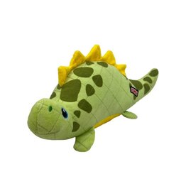 Kong Kong Dynos Roars Green Medium / Large Dog Toy