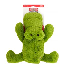 Kong KONG Cozie Ali Alligator Extra Large