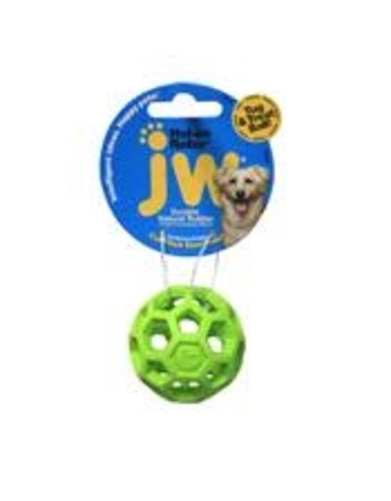 JW Products JW Pet Hollee Roller Mini