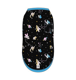 Canada Pooch Follow Me Tee Outer Space 20