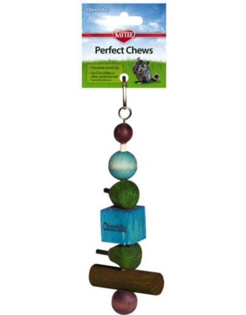 Kaytee Super Pet Perfect Chew Chinchilla