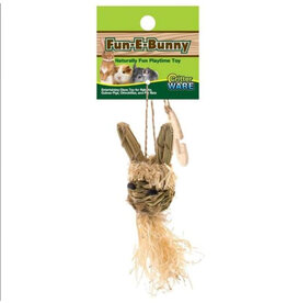 Ware Critter Fun-E-Bunny