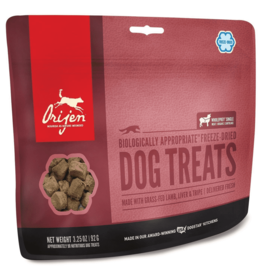 Orijen Orijen Dog Grass-Fed Lamb Freeze-Dried  3.25 oz