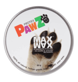 Pawz Boots Pawz Max Wax 60g Neutral
