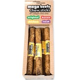 Frankly Frankly 10" Chicken Flavored Collagen Chew Sticks For Dogs