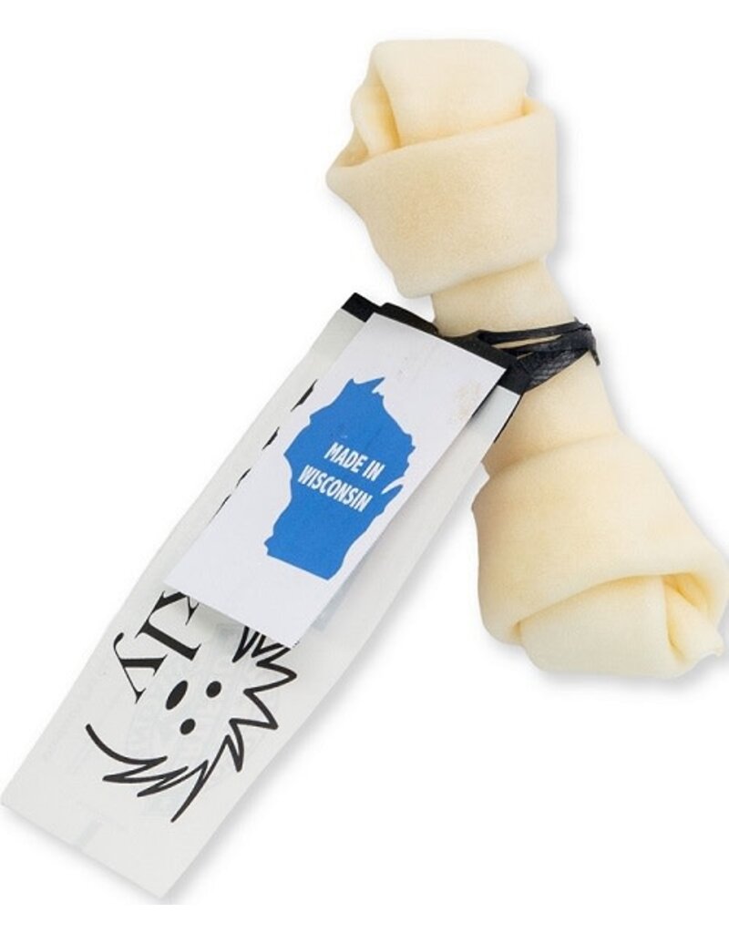 Frankly Frankly Pet Premium USA Small Collagen Dog Chew, 4-5"