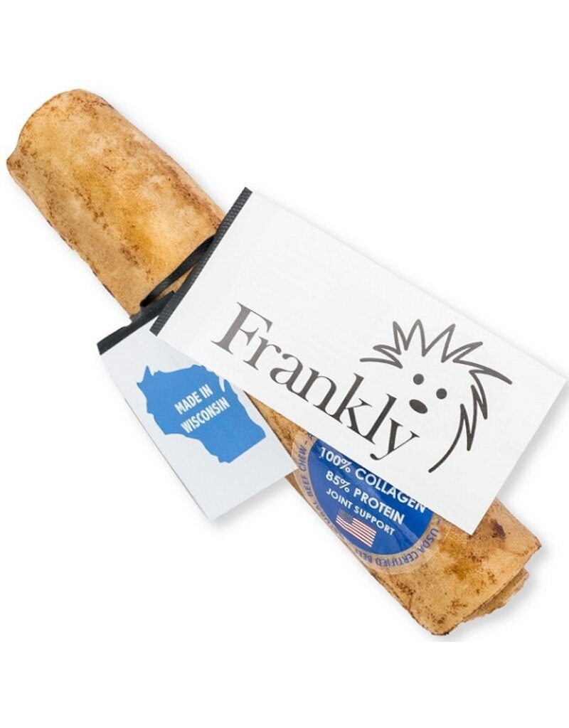 Frankly Frankly Chicken Flavored Collagen Roll For Dogs 7-8"