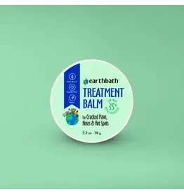 Earthbath Earthbath Treatment Balm for Cats & Dogs 2.2 oz