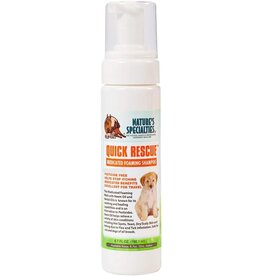 Nature's Specialties Nature's Specialties Quick Rescue Facial Wash for Dogs & Cats 6.7oz