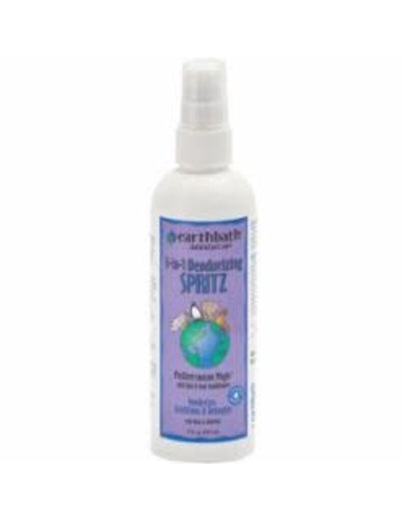 Earthbath Earthbath Spritz Medit Magic 8o