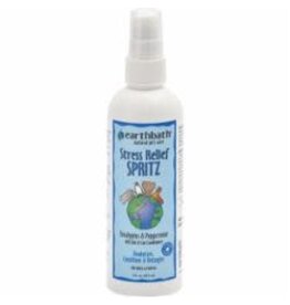 Earthbath EarthBath Spritz Eucalyptus & Peppermint Stress Relief 8 oz