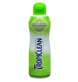 TropiClean Tropiclean Hypo-Allergenic Gentle Coconut Puppy Shampoo 20oz