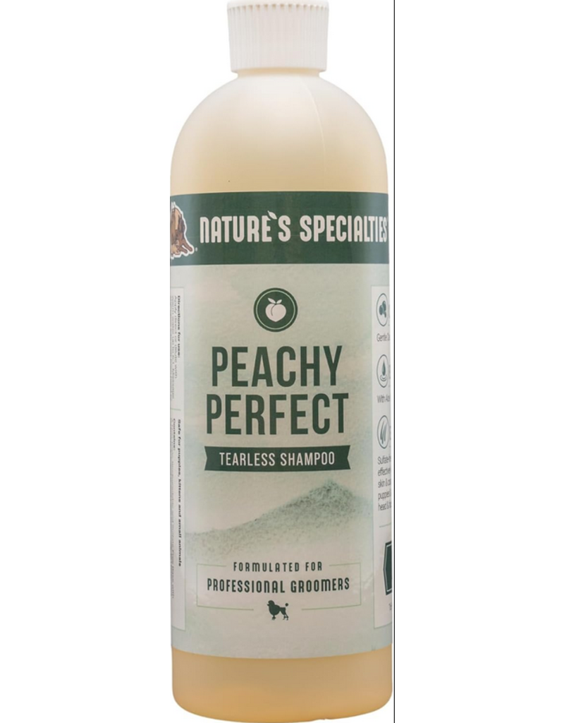 Natures Specialties Peachy Perfect 16 oz