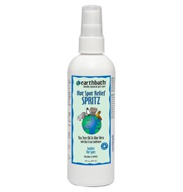 Earthbath Earthbath Deodorizing Spritzes Hot Spot & Itch Spritz 8 oz