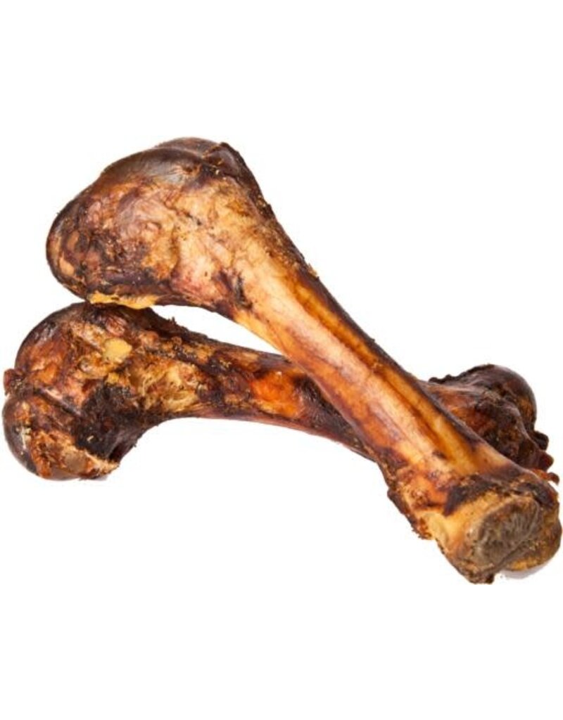 Best Buy Bones USA 8" Smoked Pork Bone