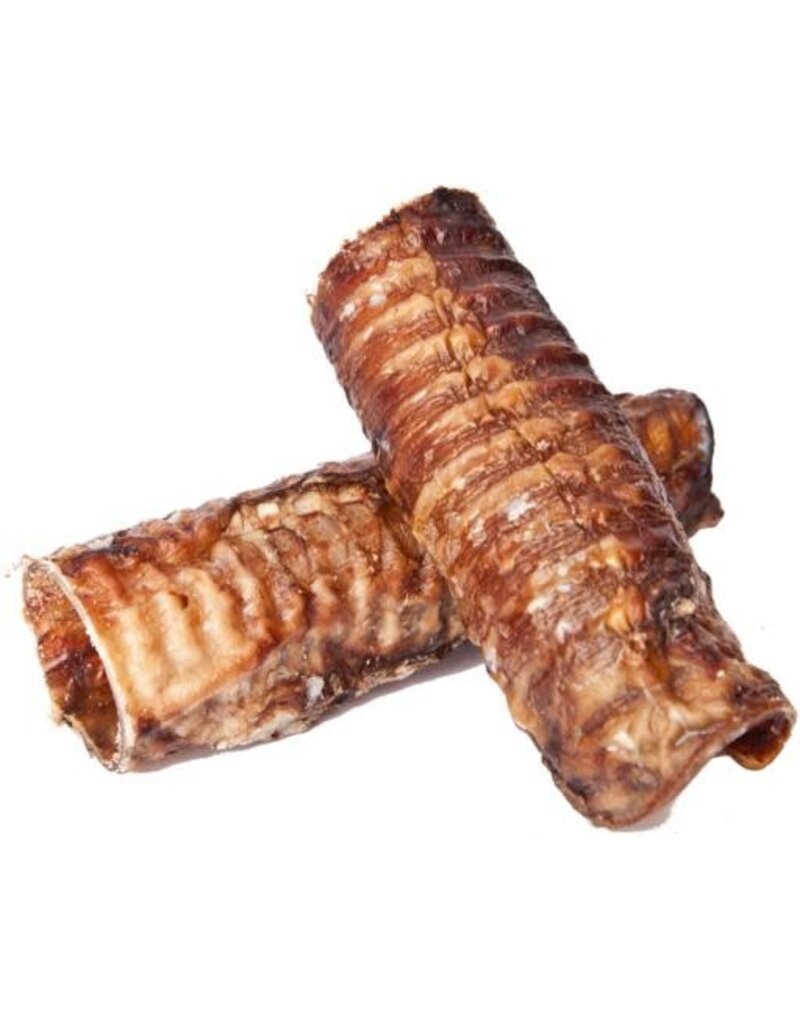 Best Buy Bones Inc. USA Beef Trachea 6"