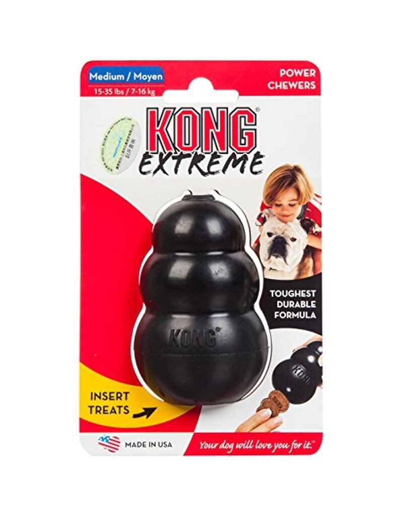 Kong Kong Medium Xtreme Kong