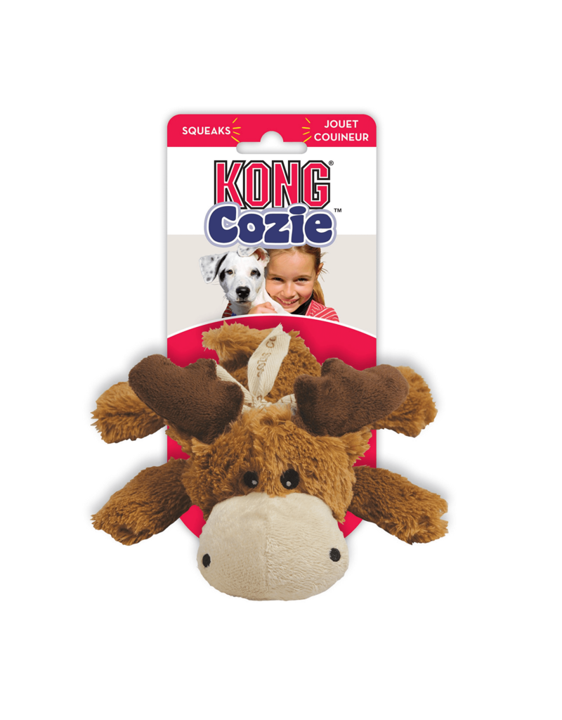 Kong Kong Marvin The Moose X Large Dog Toy