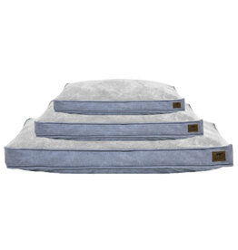 Tall Tails Tall Tails Charcoal Cushion Bed Medium
