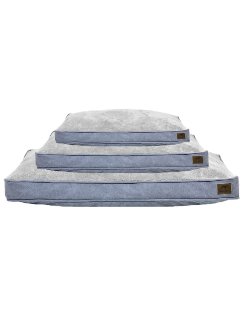 Tall Tails Tall Tails Charcoal Cushion Bed Medium
