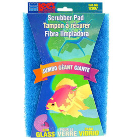 Lee's (Glass) Scrubber Pad Jumbo