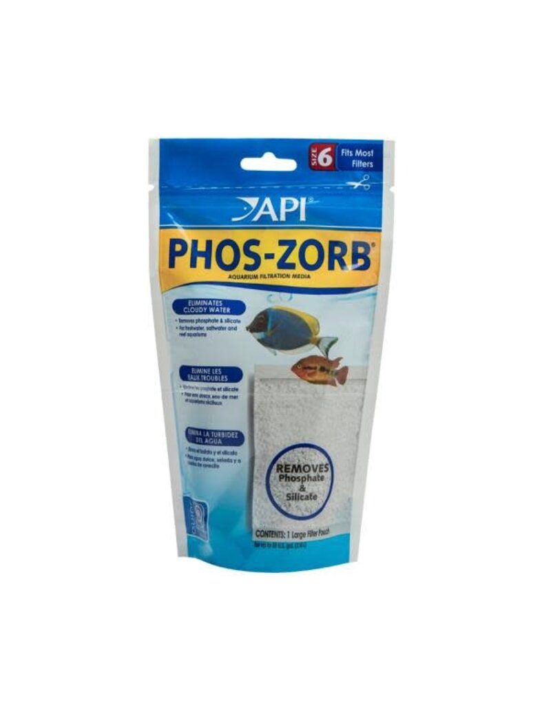 API Phos-Zorb 5.25 oz