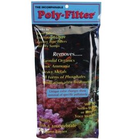 Polybio Filter Pad 4 X 8"