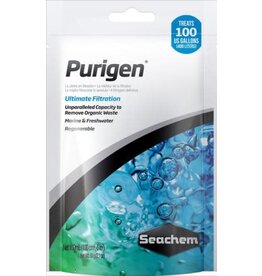 SeaChem Purigen Organic Filtration 100 ml