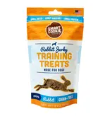 Smart Cookie Smart Cookie Rabbit Jerky Training Treats For Dogs 3oz