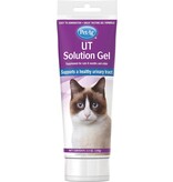 Pet-Ag UT Solution Gel Supplement for Cats - 3.5 oz