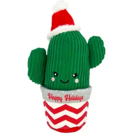 Kong Kong Holiday Wrangler Cactus