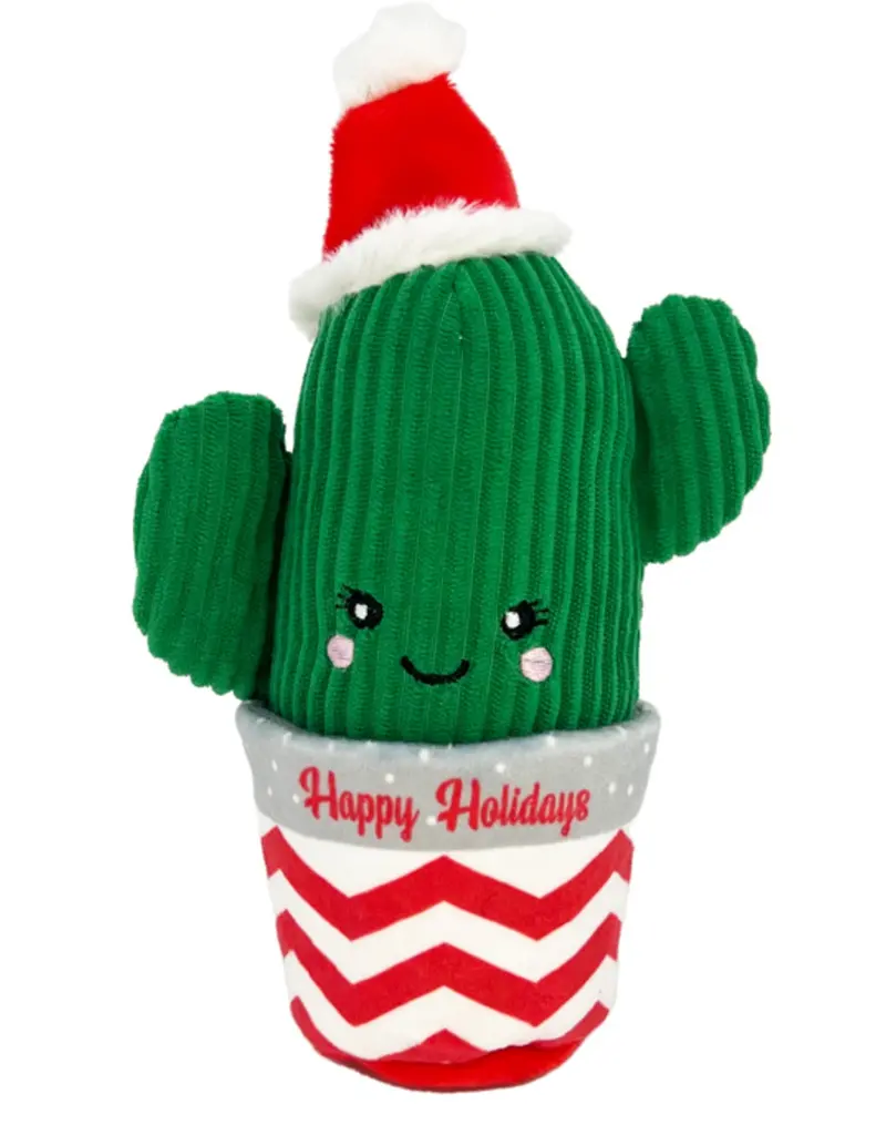 Kong Kong Holiday Wrangler Cactus