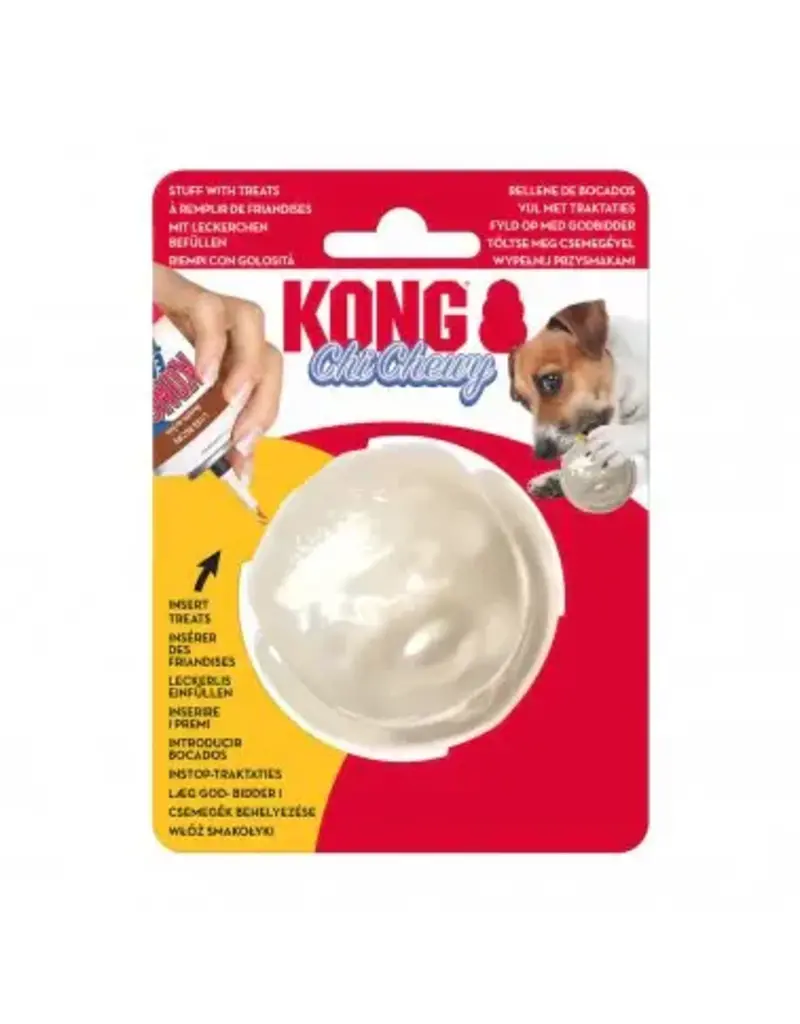 Kong Kong Holiday Chi Chewy Md