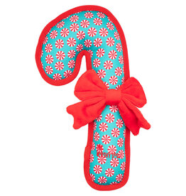 The Worthy Dog Candy Cane Toy The Worthy Dog Candy Cane Toy