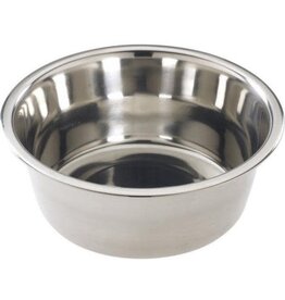 Ethical Ethical Mirror-Finish Stainless Steel Dish 1PT