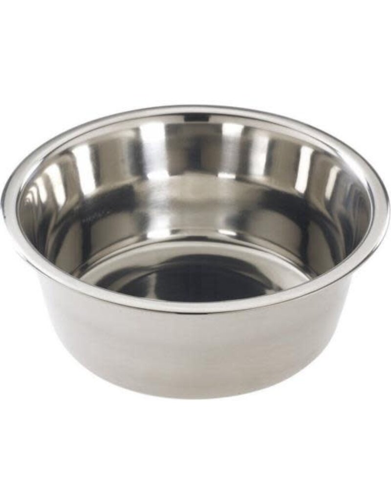 Ethical Ethical Mirror-Finish Stainless Steel Dish 1PT