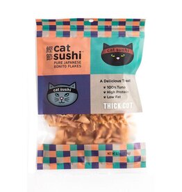 Presidio Cat Sushi Thick Cut Bonito Flakes 0.7 oz