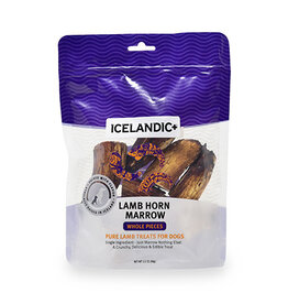 Icelandic Icelandic+ Lamb Marrow Whole Pieces 4.5 oz