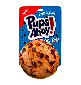 FabDog Fabdog Dog Pups Ahoy Cookie
