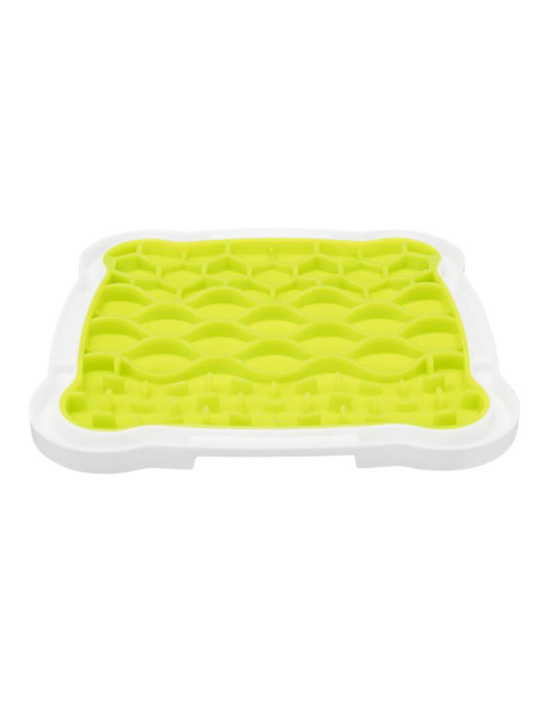 Trixie Pet Products Trixie Lick 'n Snack Licking Plate For Dogs