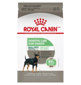 Royal Canine Royal Canin Small Breed Digestive Care Dog Food 3.5LB