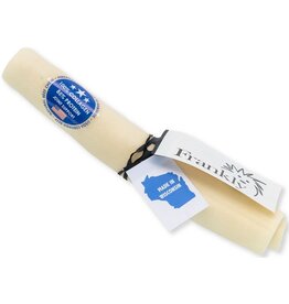 Frankly Frankly Pet Premium USA XL Collagen Roll For Dogs 10-11"