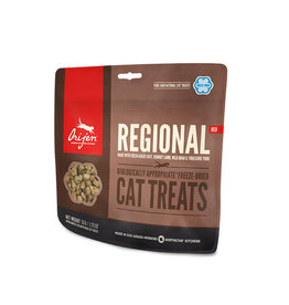 Orijen Orijen Grain Free Regional Red Dry Cat 1.25 OZ