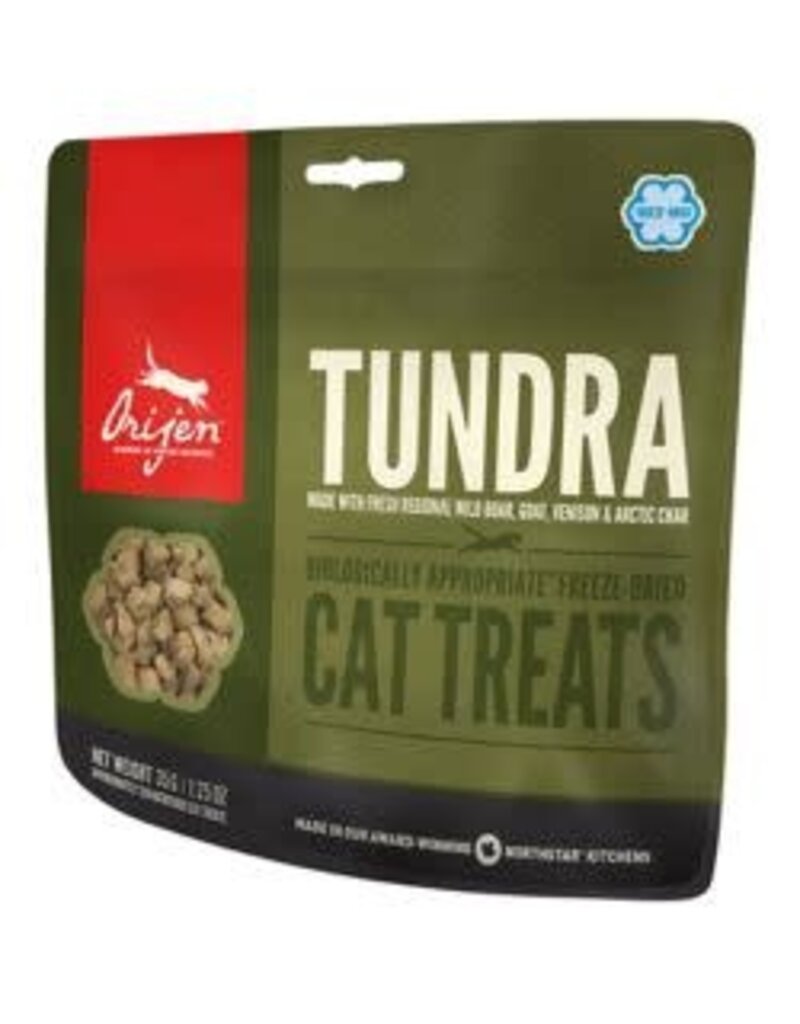 Orijen Orijen Tundra Dry Cat 1.25 OZ