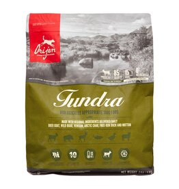 Orijen Orijen Tundra Dry Cat 4 LB