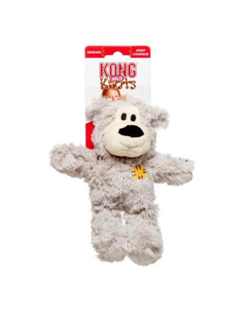 Kong KONG Wild Knots Dog Toy