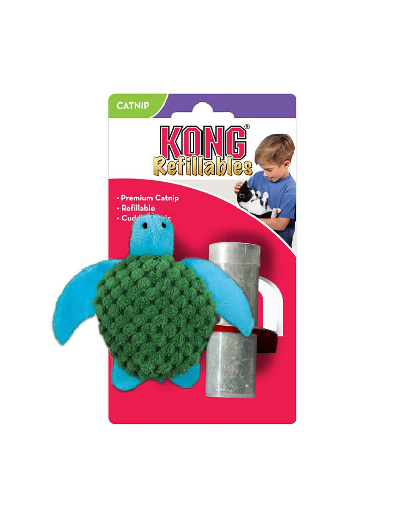 KONG CAT TURTLE