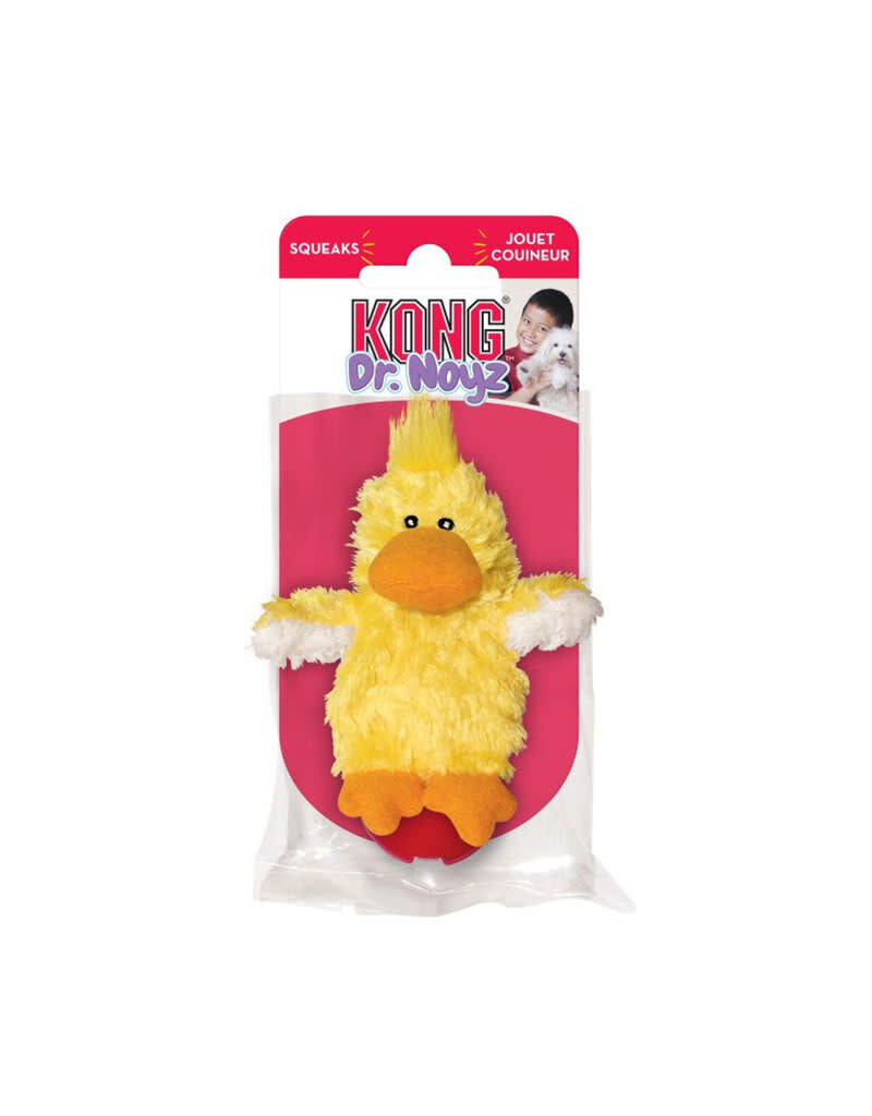Kong KONG DOG DUCK XSMALL