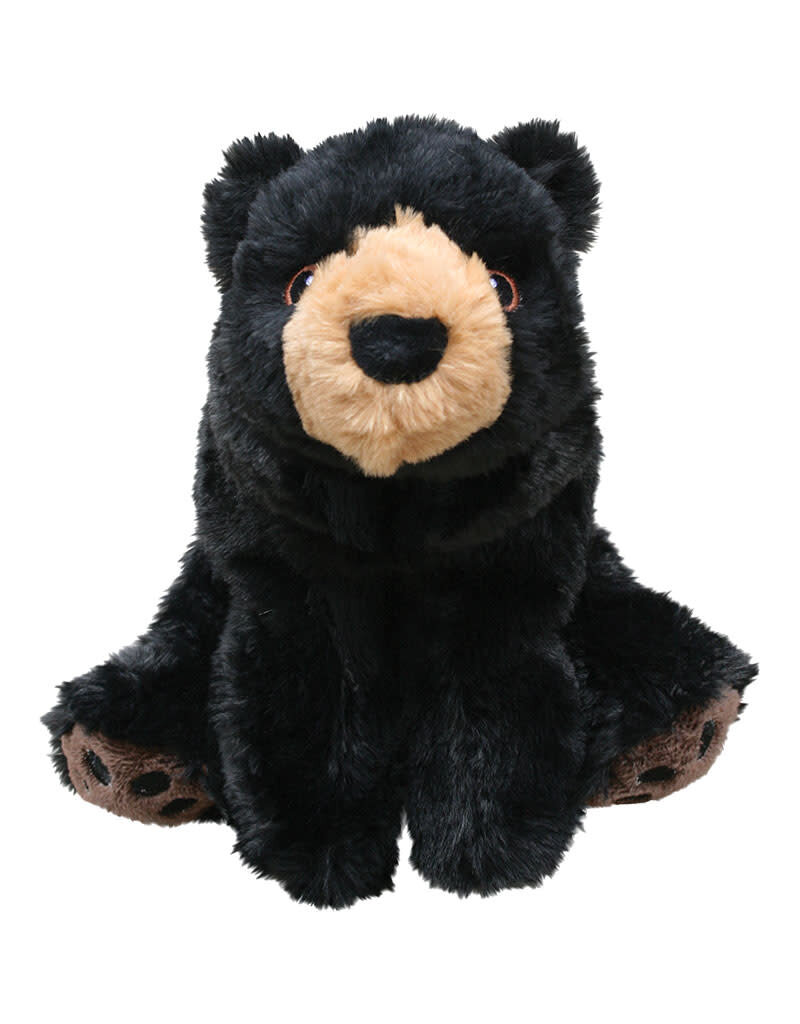 Kong KONG DOG COMFORT KIDDOS BEAR LARGE